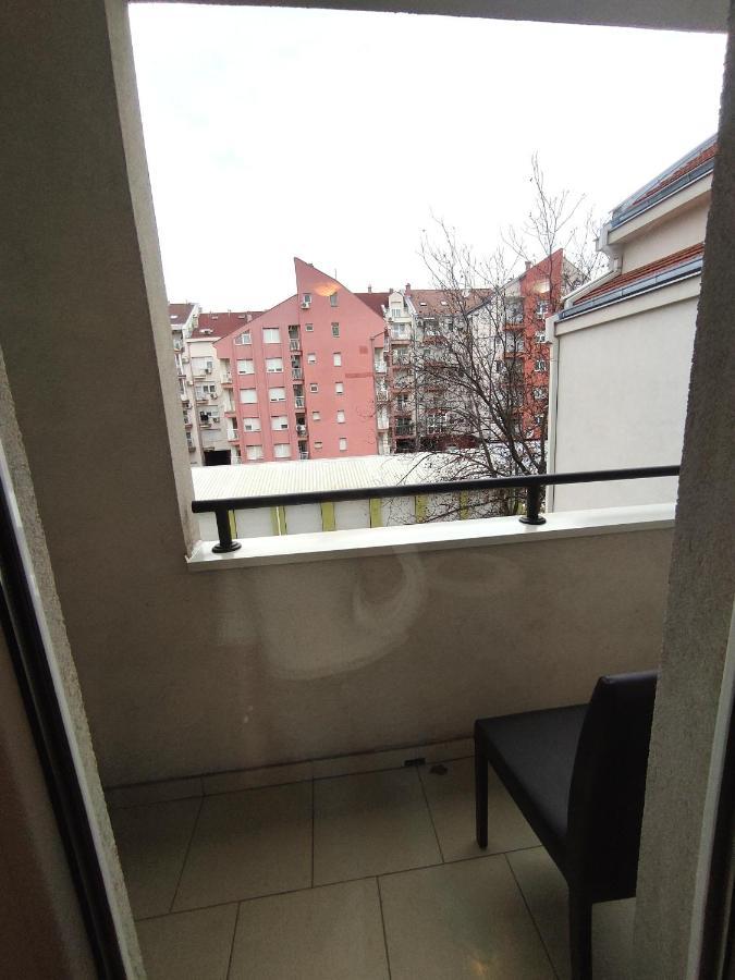 Nota Home Novi Sad Exterior foto